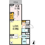 板橋区小豆沢２丁目のアパートの画像