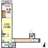 板橋区小豆沢２丁目のアパートの画像