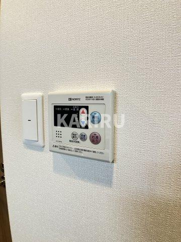 プレサンス玉造駅前の設備