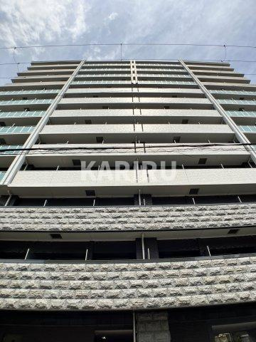 プレサンス玉造駅前のその他共用部分