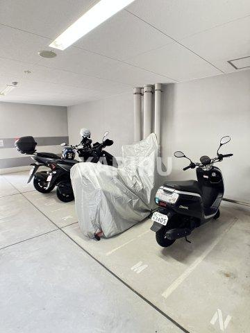 プレサンス玉造駅前のその他