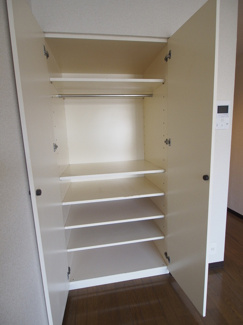 【収納】 | ☆収納スペース☆