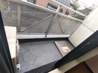 【バルコニー】 | バルコニー