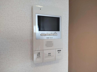  | TVインターホン