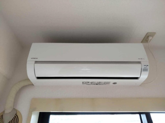  | エアコン