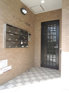【エントランス】 | エントランス