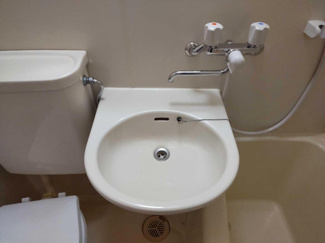 【洗面所】 | 洗面