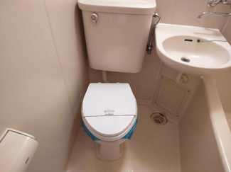 【トイレ】 | トイレ