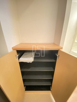 【収納】 | エスリード南森町駅前 | エスリード南森町駅前　シューズボックス