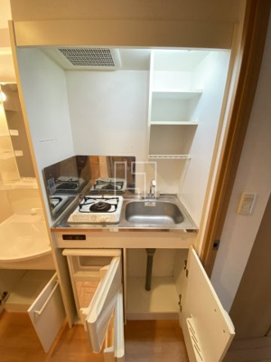 【キッチン】 | エスリード南森町駅前 | エスリード南森町駅前　キッチン