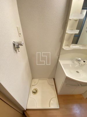 【洗面所】 | エスリード南森町駅前 | エスリード南森町駅前　洗面所