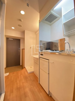 【キッチン】 | エスリード南森町駅前 | エスリード南森町駅前　キッチン