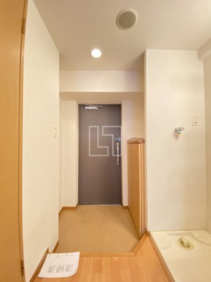 【玄関】 | エスリード南森町駅前 | エスリード南森町駅前　玄関