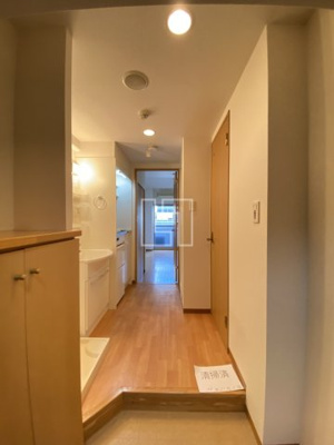 【玄関】 | エスリード南森町駅前 | エスリード南森町駅前　玄関