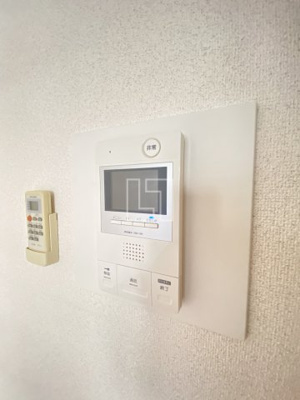 【セキュリティ】 | エスリード南森町駅前 | エスリード南森町駅前　オートロック