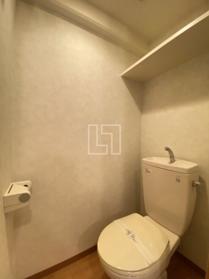 【トイレ】 | エスリード南森町駅前 | エスリード南森町駅前　トイレ