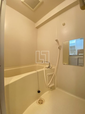 【浴室】 | エスリード南森町駅前 | エスリード南森町駅前　風呂