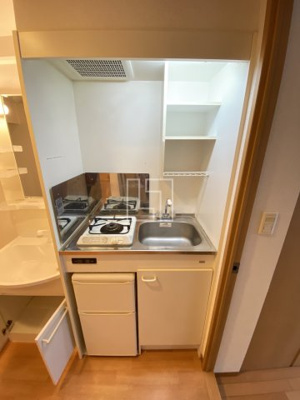 【キッチン】 | エスリード南森町駅前 | エスリード南森町駅前　キッチン