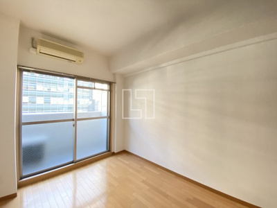 【洋室】 | エスリード南森町駅前 | エスリード南森町駅前　洋室