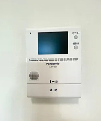 【セキュリティ】 | メゾンニッセイ経堂