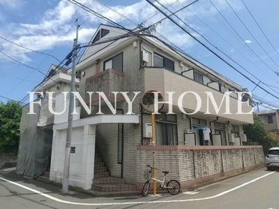 【外観】 | メゾンニッセイ経堂