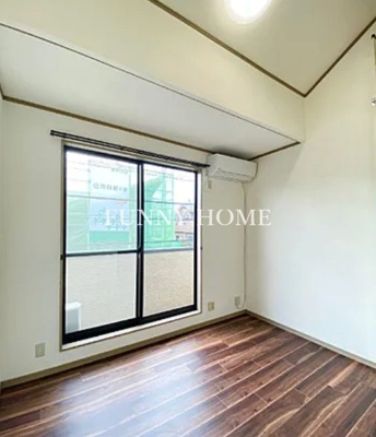 【居間・リビング】 | メゾンニッセイ経堂