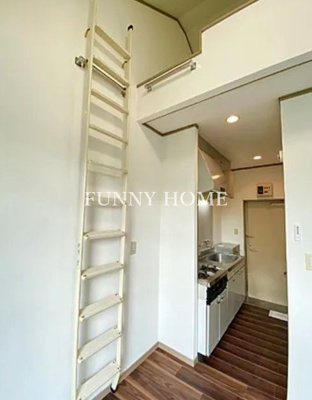 【内装】 | メゾンニッセイ経堂