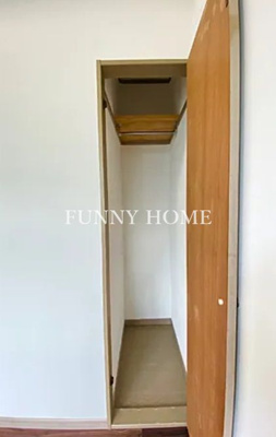 【収納】 | メゾンニッセイ経堂