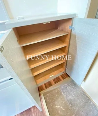 【玄関】 | メゾンニッセイ経堂