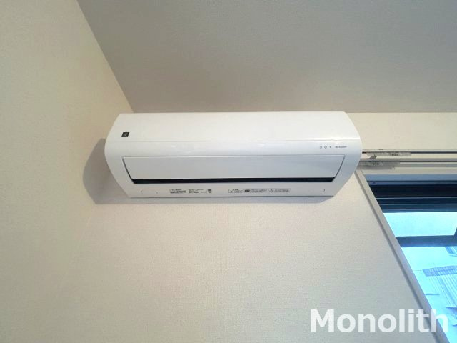 ファミール唐国Ⅱの設備