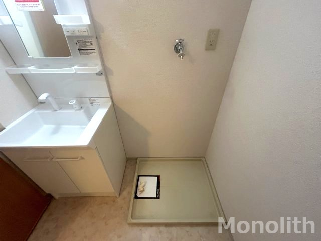 ファミール唐国Ⅱの設備