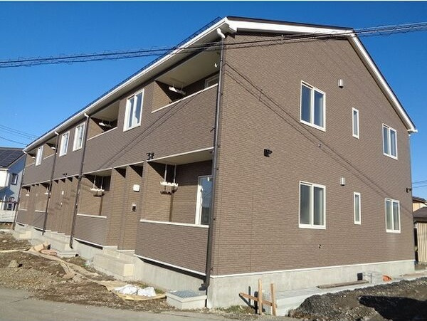 la Pomme(ラポーム)