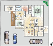 森町中2丁目の画像