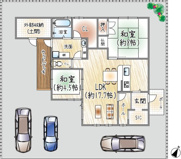 森町中2丁目の画像