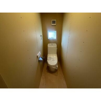 登戸貸店舗・事務所のトイレ