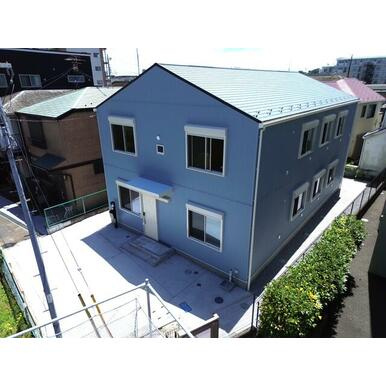 登戸貸店舗・事務所