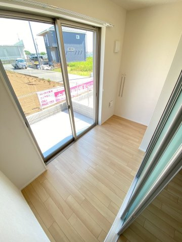 【バルコニー】 | コンチェルト | インナーテラス☆

