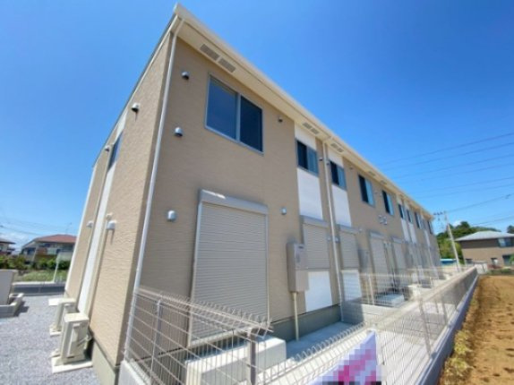 【外観】 | コンチェルト