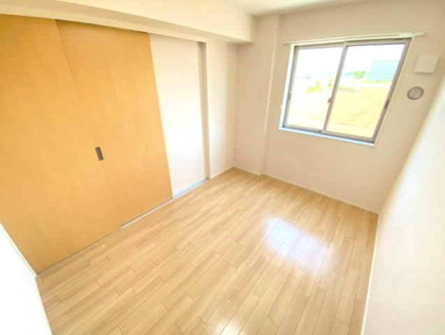 【洋室】 | コンチェルト | 洋室①☆

