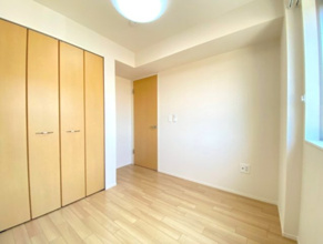 【洋室】 | コンチェルト | 洋室②☆

