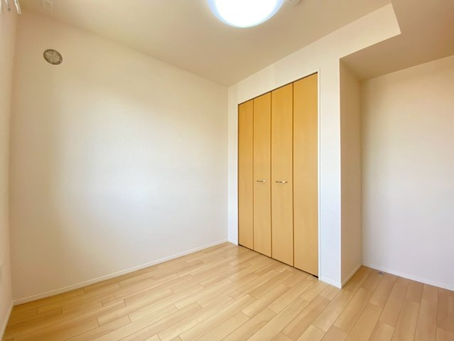 【洋室】 | コンチェルト | 洋室②☆

