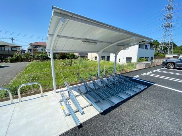 【その他共用部分】 | コンチェルト