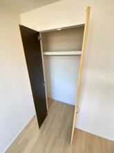 【収納】 | コンチェルト | 洋室①☆

