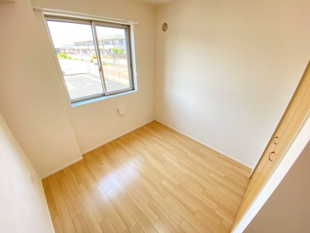 【設備】 | コンチェルト | 洋室②☆

