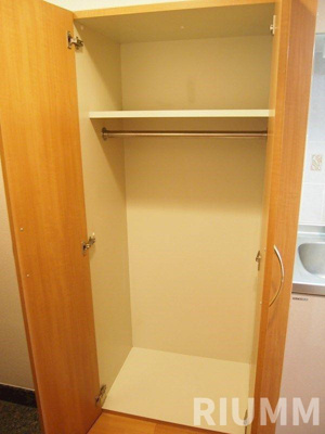 【収納】 | ルーブル上高井戸