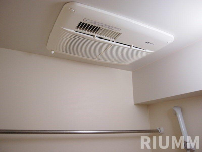 【設備】 | ルーブル上高井戸