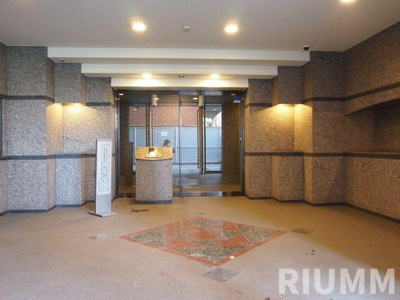 【その他共用部分】 | ルーブル上高井戸