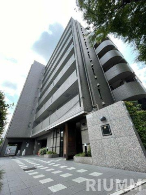 【外観】 | ルーブル上高井戸