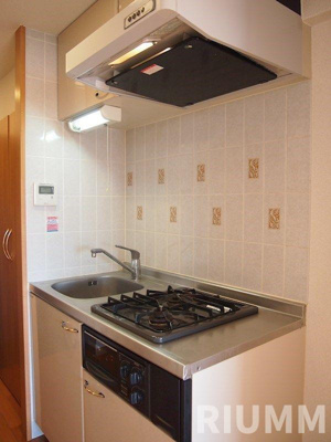 【キッチン】 | ルーブル上高井戸