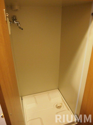 【洗面所】 | ルーブル上高井戸